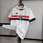 Mens Sao Paulo 2024/25 Home Jersey 18
