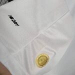 Mens Sao Paulo 2024/25 Home Jersey 13