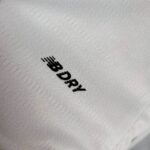 Mens Sao Paulo 2024/25 Home Jersey 12