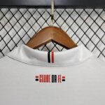 Mens Sao Paulo 2024/25 Home Jersey 11