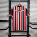Mens Sao Paulo 2024/25 Away Jersey 14
