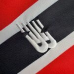 Mens Sao Paulo 2024/25 Away Jersey 10