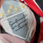 Mens Sao Paulo 2024/25 Away Jersey 6