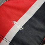 Mens Sao Paulo 2024/25 Away Jersey 4