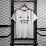 Mens Real Madrid 2024/25 Home Jersey 1