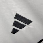 Mens Real Madrid 2024/25 Home Jersey 7