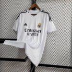 Mens Real Madrid 2024/25 Home Jersey 10