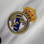 Mens Real Madrid 2024/25 Home Jersey 2