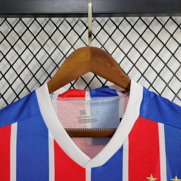 Mens Bahia 2024/25 Anniversary Edition Jersey 8