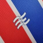 Mens Bahia 2024/25 Anniversary Edition Jersey 5