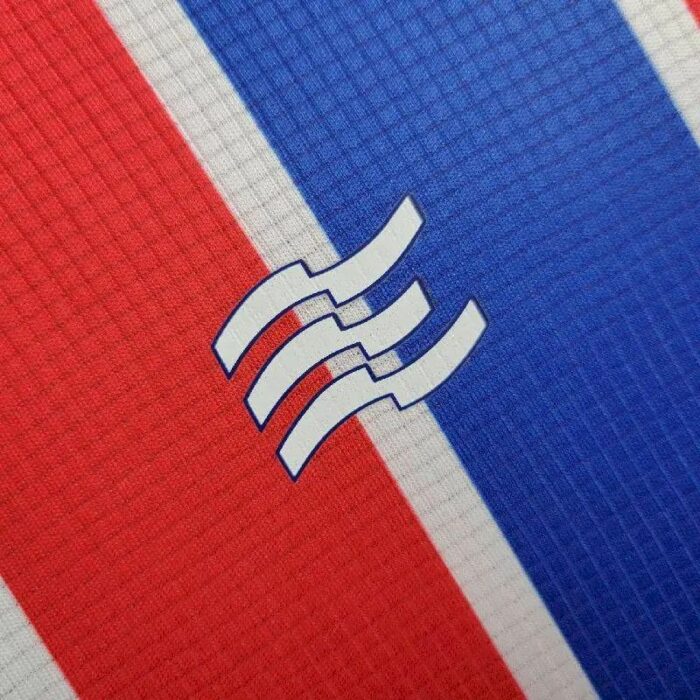 Mens Bahia 2024/25 Anniversary Edition Jersey 5