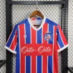 Mens Bahia 2024/25 Anniversary Edition Jersey 3