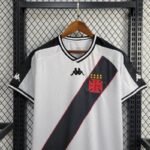 Mens Vasco Da Gama 2024/25 Away Jersey 8