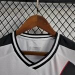 Mens Vasco Da Gama 2024/25 Away Jersey 6