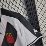 Mens Vasco Da Gama 2024/25 Away Jersey 5