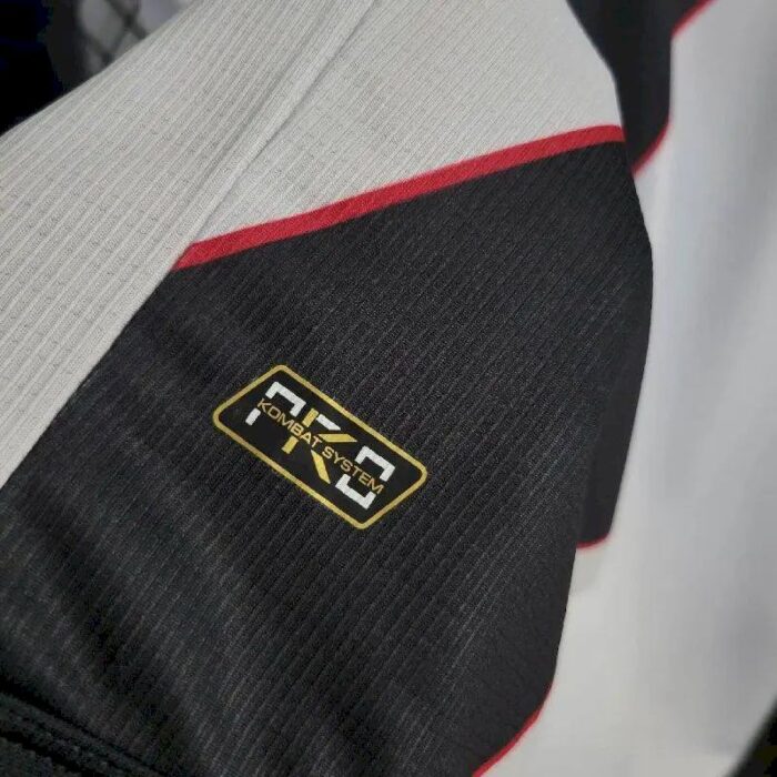 Mens Vasco Da Gama 2024/25 Away Jersey 4