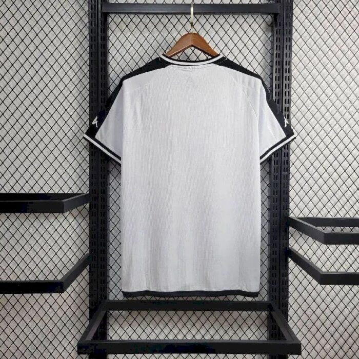 Mens Vasco Da Gama 2024/25 Away Jersey 3