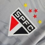 Mens Sao Paulo 2024/25 Goalkeeper Jersey 6