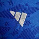 Mens Cruzeiro 2024/25 Home Jersey 8