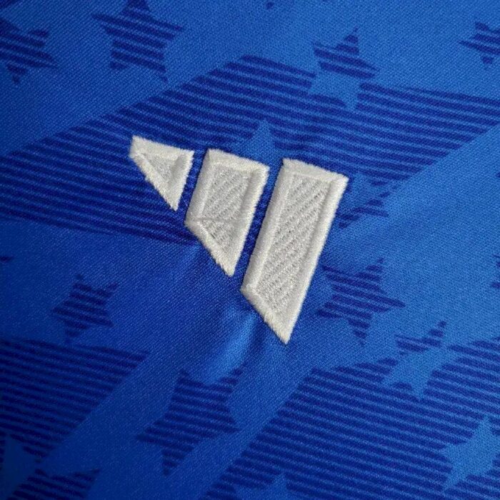 Mens Cruzeiro 2024/25 Home Jersey 8