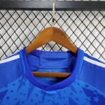 Mens Cruzeiro 2024/25 Home Jersey 7