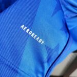 Mens Cruzeiro 2024/25 Home Jersey 5