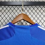Mens Cruzeiro 2024/25 Home Jersey 2