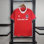 Mens Colo Colo 2024/25 Third Jersey 1