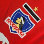 Mens Colo Colo 2024/25 Third Jersey 7