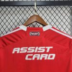 Mens Colo Colo 2024/25 Third Jersey 4