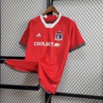 Mens Colo Colo 2024/25 Third Jersey 10