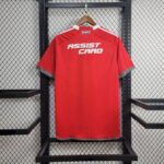 Mens Colo Colo 2024/25 Third Jersey 2