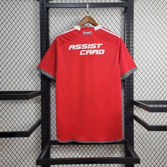 Mens Colo Colo 2024/25 Third Jersey 2