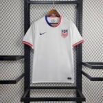 Mens USA 2024/25 Home Jersey 1