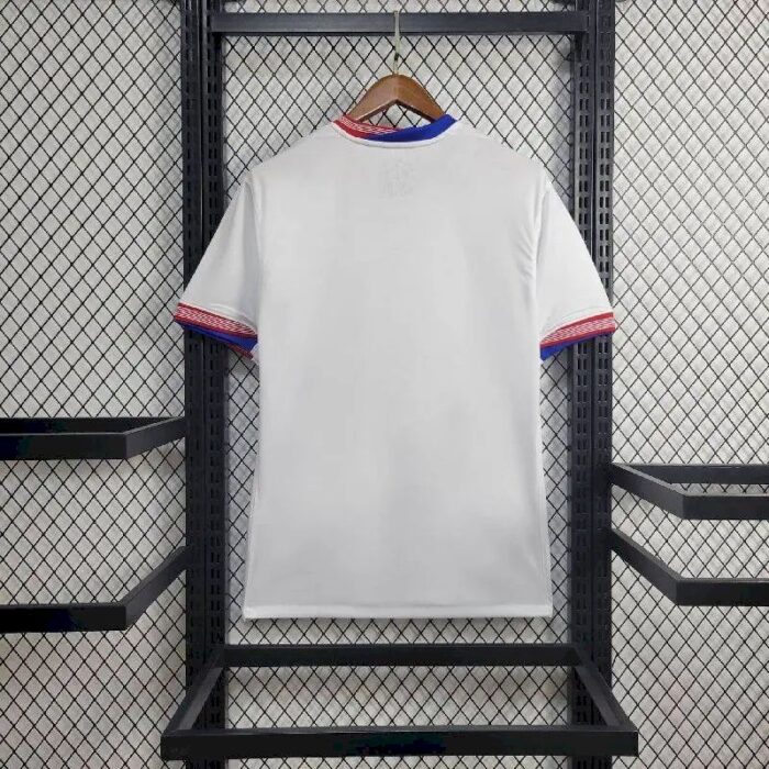 Mens USA 2024/25 Home Jersey 8
