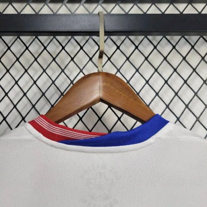 Mens USA 2024/25 Home Jersey 7