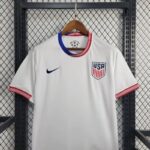 Mens USA 2024/25 Home Jersey 3