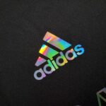 Mens Bayern Munich 2024/25 Balmain Co-Branded Edition T-shirt 3