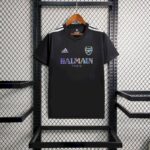 Mens Arsenal 2024/25 Balmain Co-Branded Edition T-shirt 5