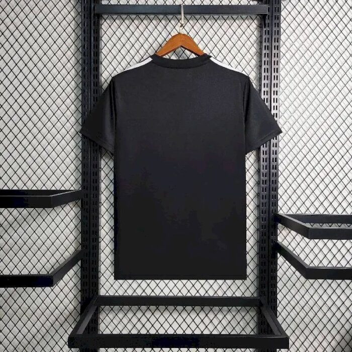Mens Arsenal 2024/25 Balmain Co-Branded Edition T-shirt 3