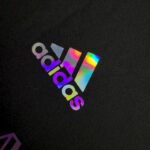 Mens Arsenal 2024/25 Balmain Co-Branded Edition T-shirt 2