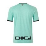 Mens Athletic Bilbao 2025/26 Third Jersey 1