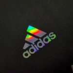 Mens Manchester United 2024/25 Balmain Co-Branded Edition T-shirt 4