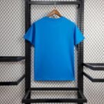 Mens Barcelona 2024/25 Balmain Co-Branded Edition T-shirt 3