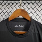Mens Liverpool 2024/25 Balmain Co-Branded Edition T-shirt 2