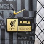 Mens Liverpool 2024/25 LeBron Co-Branded Edition Jersey 7