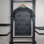 Mens Liverpool 2024/25 LeBron Co-Branded Edition Jersey 6