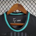 Mens Liverpool 2024/25 LeBron Co-Branded Edition Jersey 5