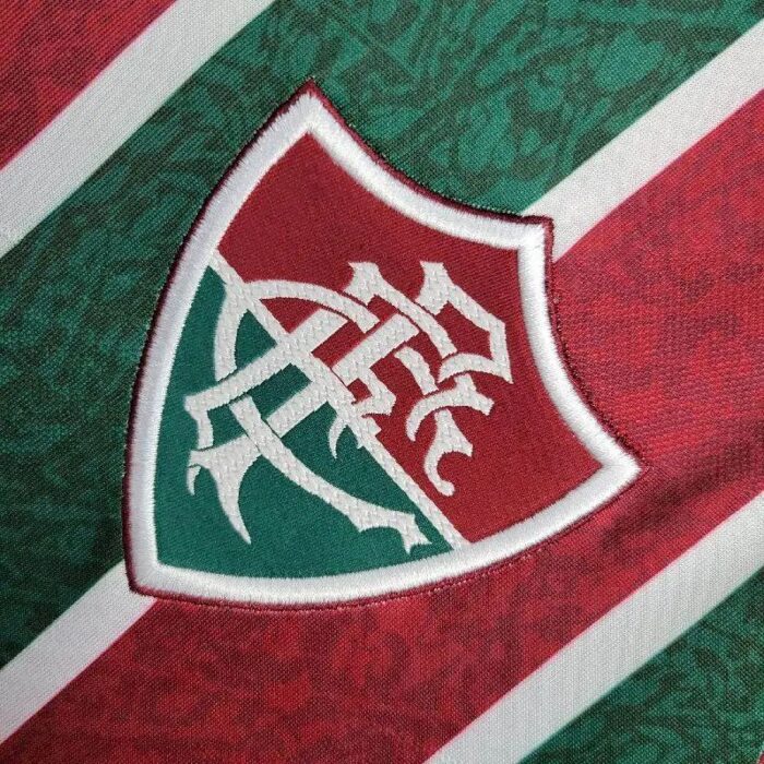 Mens Fluminense 2023/24 Home Jersey 11