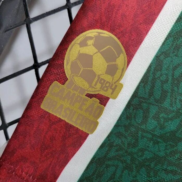 Mens Fluminense 2023/24 Home Jersey 9